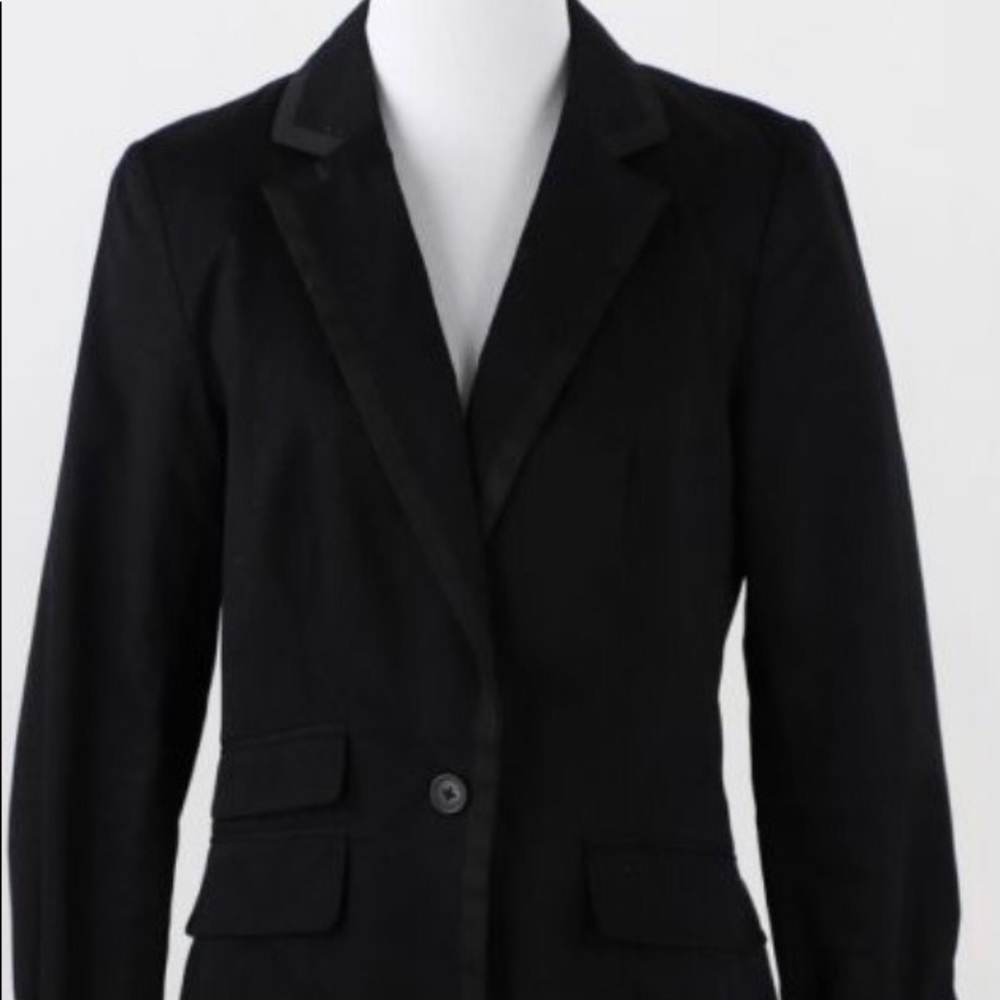 American Eagle Outfitters Blazer